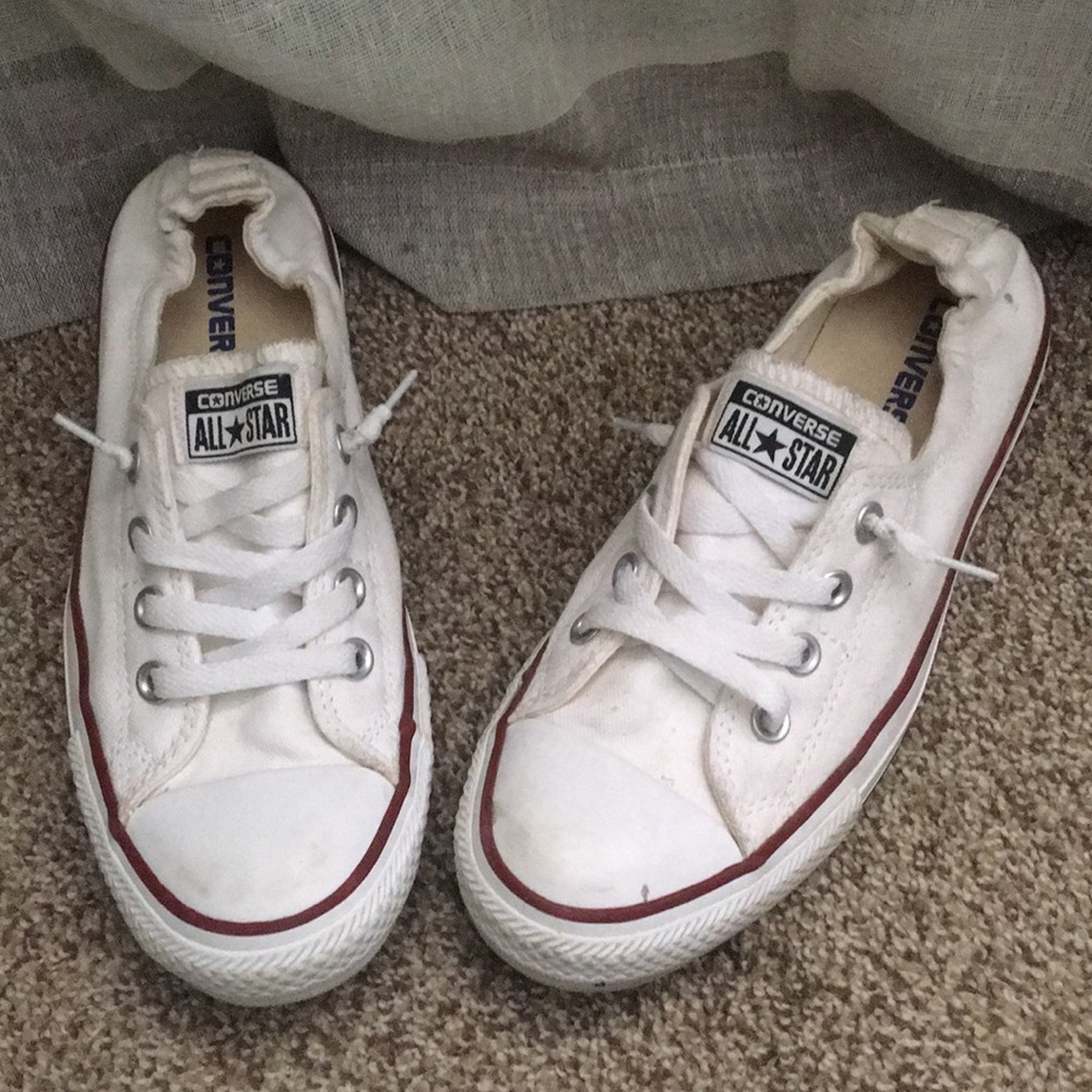 Converse Shoreline
